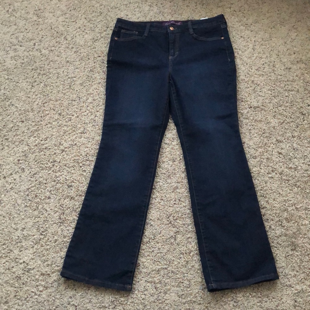 🌷Gloria Vanderbilt Jeans